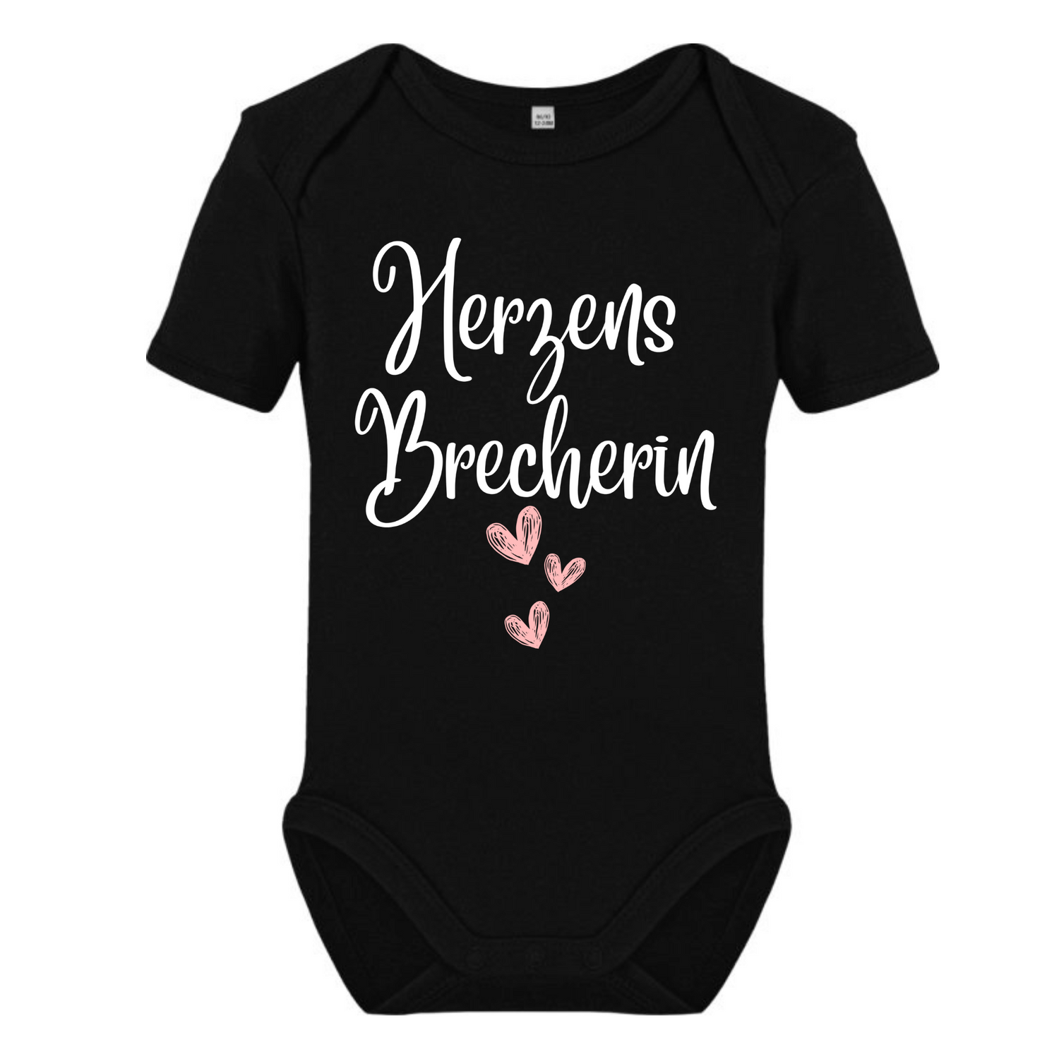 Babybody "Herzensbrecherin"